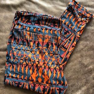 TC LuLaRoe Leggings